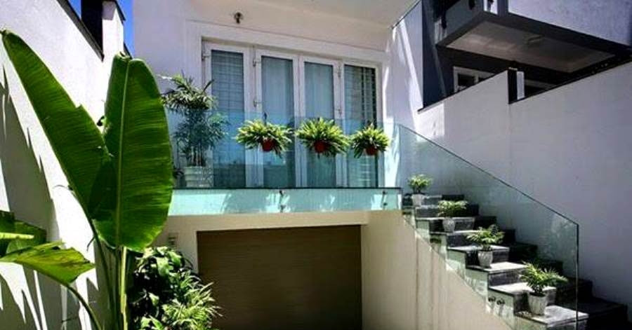 You are currently viewing Xây nhà có tầng hầm cần đặc biệt lưu ý những điều này