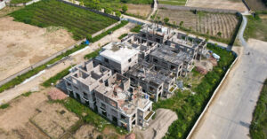 Read more about the article Bỏ thủ tục cấp phép xây dựng là rất xác đáng