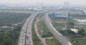 Read more about the article Xe máy bị cấm tuyệt đối vào cao tốc TPHCM – Long Thành