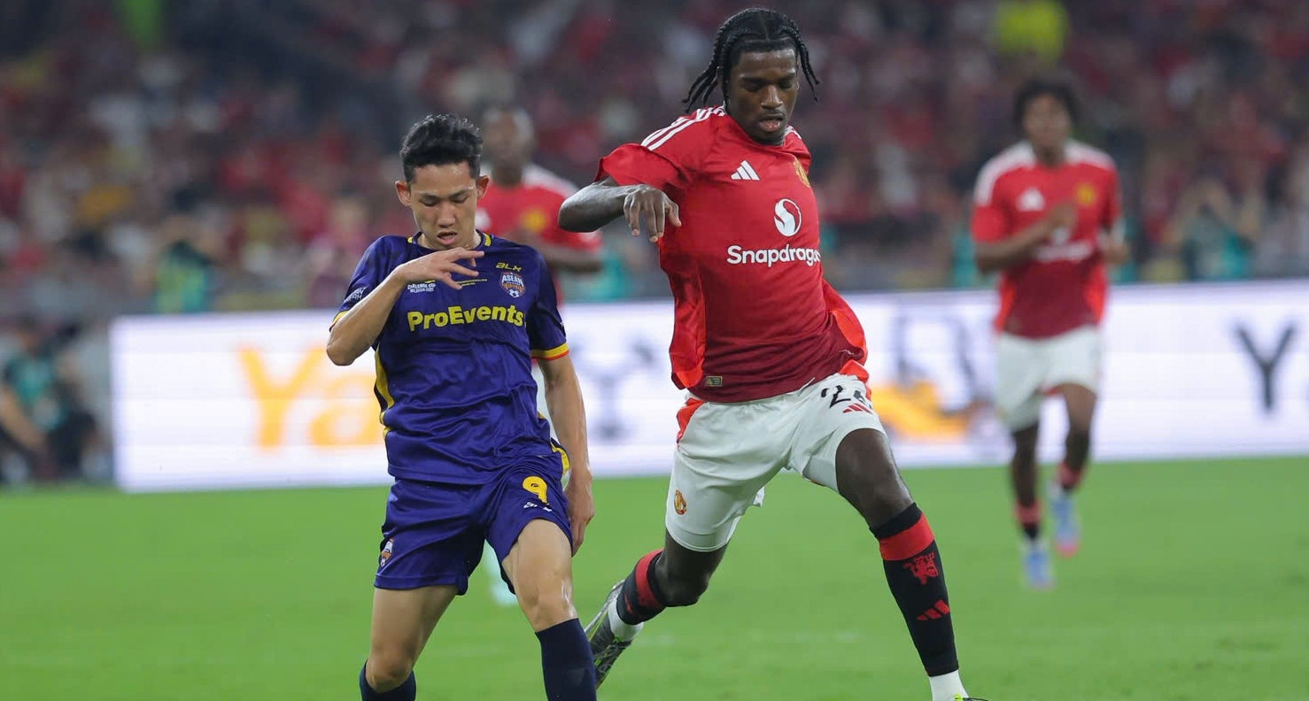 Read more about the article Xem trực tiếp bóng đá Hồng Kông vs MU ở đâu, kênh nào?