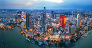 Read more about the article Ý chí pháp quyền mạnh mẽ của Đảng ta