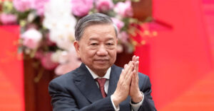 Read more about the article Ý nghĩa của việc Tổng Bí thư dự kỷ niệm Ngày Chiến thắng ở Nga