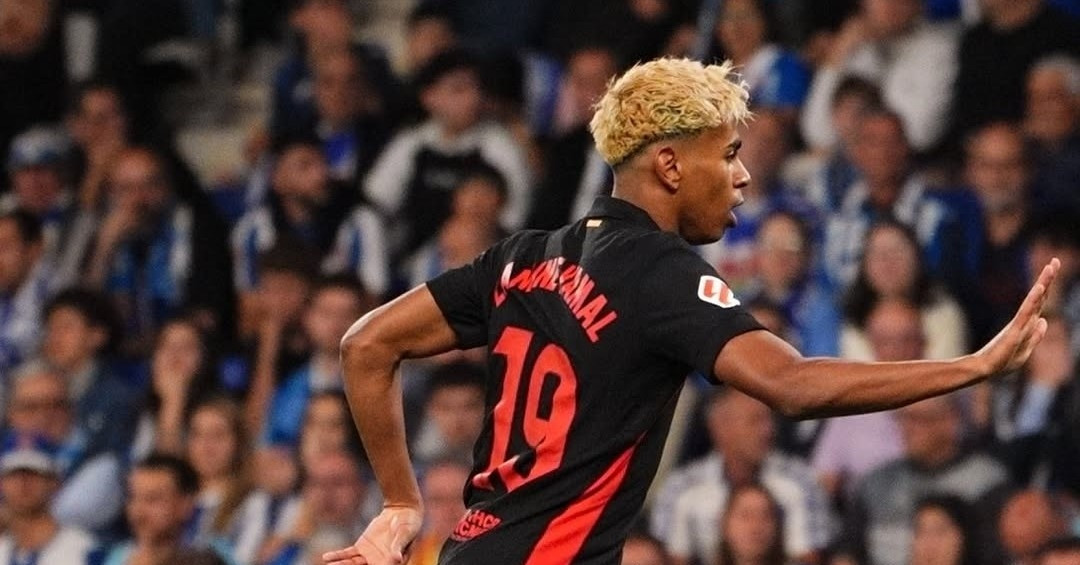 You are currently viewing Kết quả bóng đá Espanyol vs Barcelona