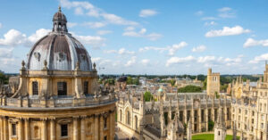 Read more about the article Yêu cầu điểm TOEFL iBT của hơn 30 đại học danh tiếng thế giới