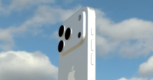 Read more about the article Top 12 tính năng mới trên iPhone 17 Pro Max đáng chú ý