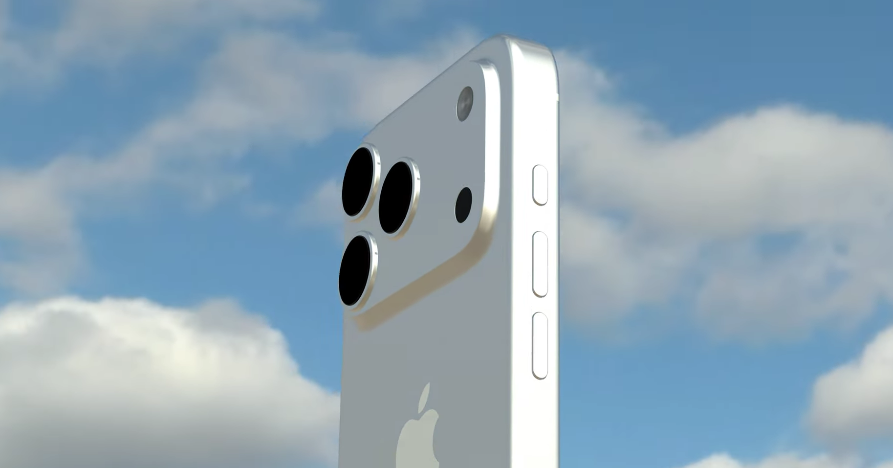 You are currently viewing Top 12 tính năng mới trên iPhone 17 Pro Max đáng chú ý