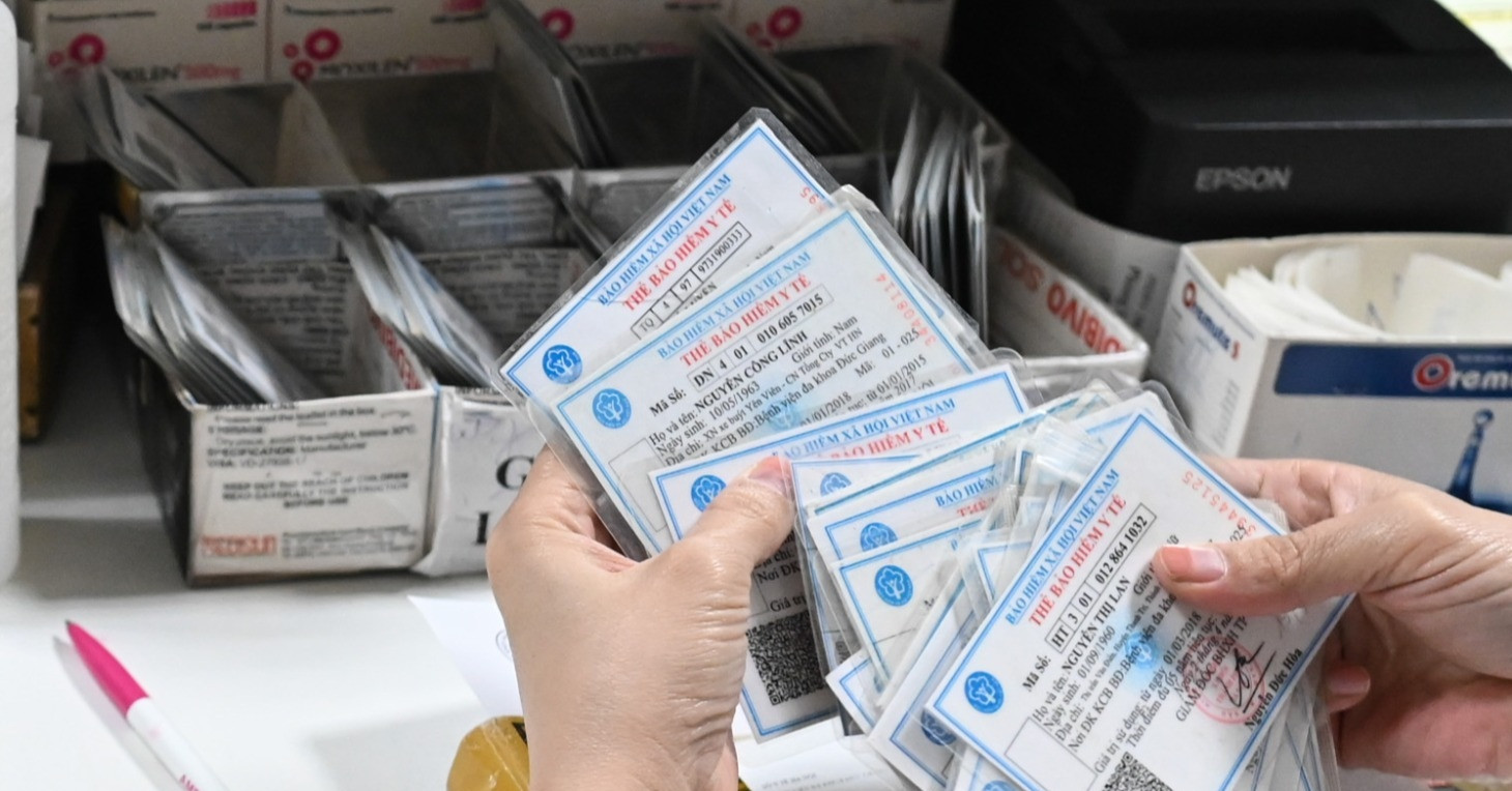 You are currently viewing 15 ngày nữa, thêm 4 trường hợp được hỗ trợ mức đóng BHYT hằng tháng