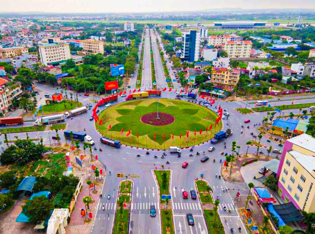 You are currently viewing Bất động sản Hải An bước vào chu kỳ tăng trưởng mới