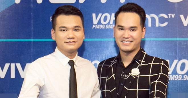 Read more about the article Anh cưới DJ nóng bỏng, em tạo hit cho Mỹ Tâm