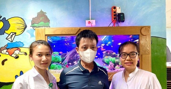 Read more about the article Bạn đọc ủng hộ các hoàn cảnh khó khăn 10 ngày đầu tháng 6/2025