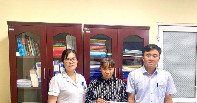 Read more about the article Bạn đọc ủng hộ các hoàn cảnh khó khăn 11 ngày cuối tháng 5/2025