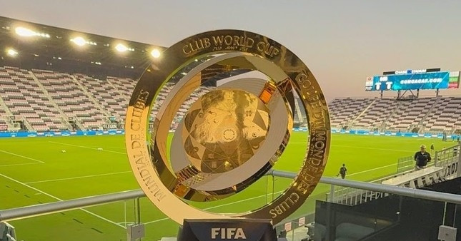 Read more about the article Lịch thi đấu FIFA Club World Cup 2025 hôm nay 15/6/2025