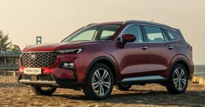 Read more about the article Ford Territory bất ngờ vượt mặt Mazda CX-5