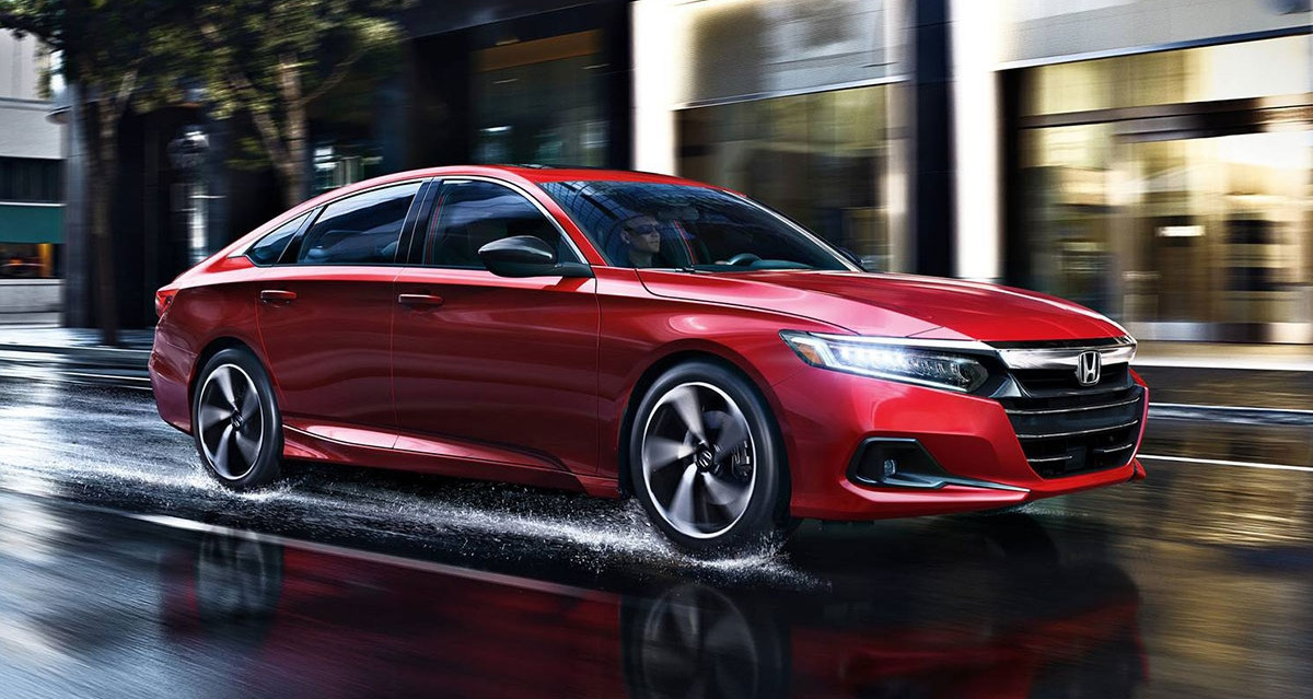 You are currently viewing Honda Accord và Mazda6 đều ‘trắng tay’ doanh số