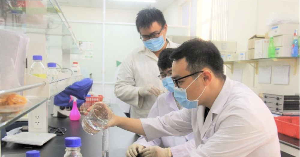 You are currently viewing 21 tiến sĩ học nước ngoài đổ xô về nước, có người ở trường top 10 thế giới