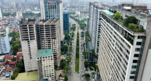 Read more about the article Thu nhập chỉ đủ mua 1/3 căn hộ tại Hà Nội đề nghị xử nghiêm việc thổi giá