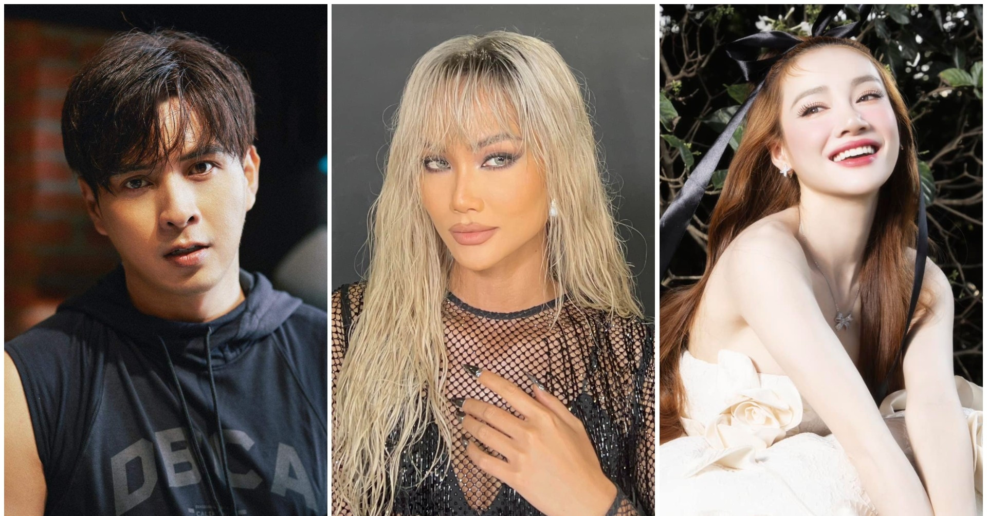 You are currently viewing 3 nghệ sĩ quê Đắk Lắk, có người là ‘Hoa hậu quốc dân’