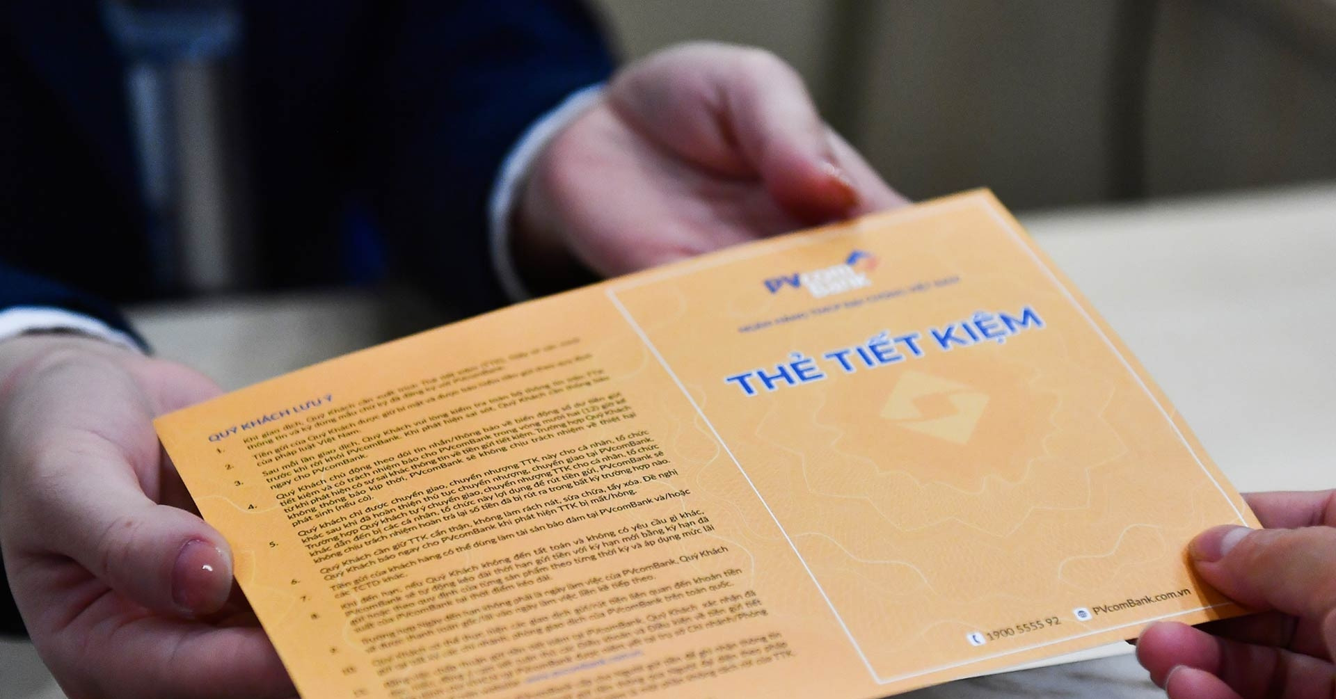 Read more about the article 4 kinh nghiệm gửi tiết kiệm an toàn, lãi suất cao
