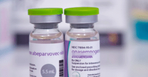 Read more about the article 46 bệnh nhi Việt được nhận liều thuốc hơn 50 tỷ đồng