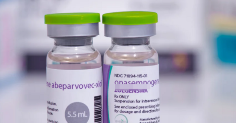 You are currently viewing 46 bệnh nhi Việt được nhận liều thuốc hơn 50 tỷ đồng