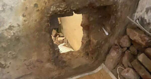 Read more about the article 2 phạm nhân đặc biệt nguy hiểm trốn khỏi trại giam bằng cách nào?