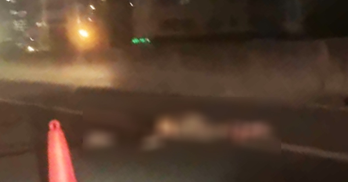 You are currently viewing Điều tra vụ tai nạn khiến tài xế xe máy tử vong trên đường vành đai 3