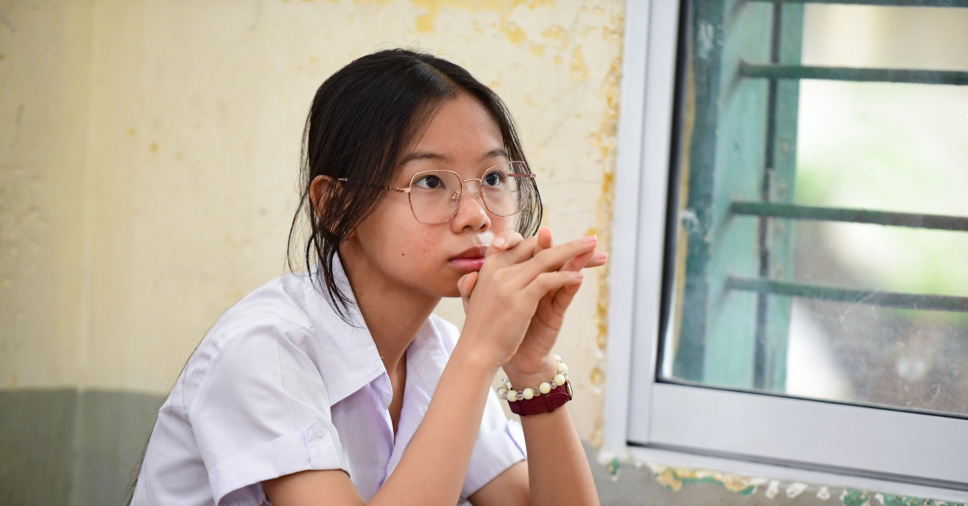 Read more about the article 5.550 học sinh thi lớp 10 chuyên TPHCM năm 2025, thấp nhất trong 4 năm qua