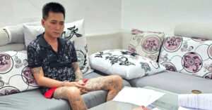 Read more about the article Phá đường dây ma túy từ nước ngoài về Việt Nam, ‘đội lốt’ thực phẩm chức năng