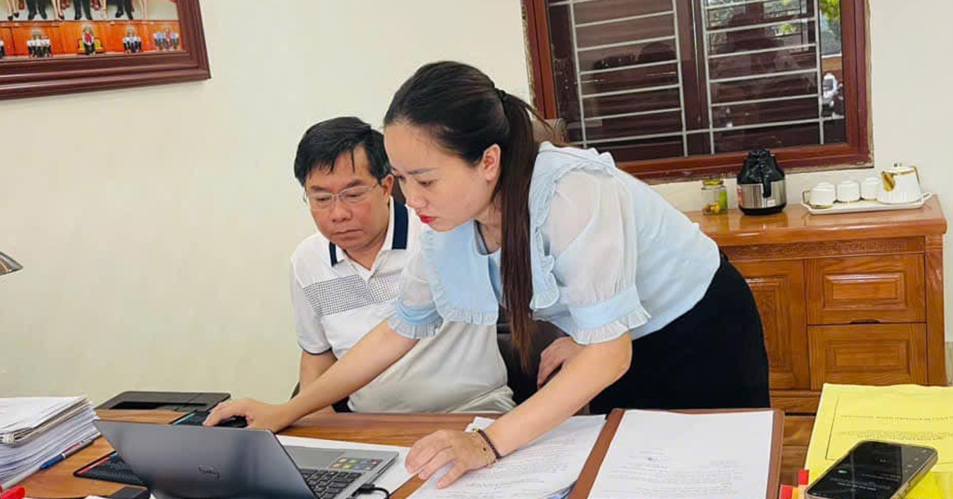 You are currently viewing 5.000 nhân viên Viettel hỗ trợ xã, phường trước ngày chính quyền 2 cấp hoạt động