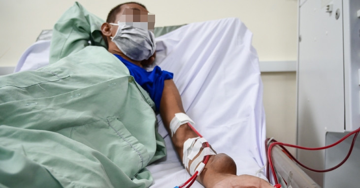 You are currently viewing Chuyên gia chỉ ra 5 thói quen của người trẻ khiến ‘thận chạy mất’