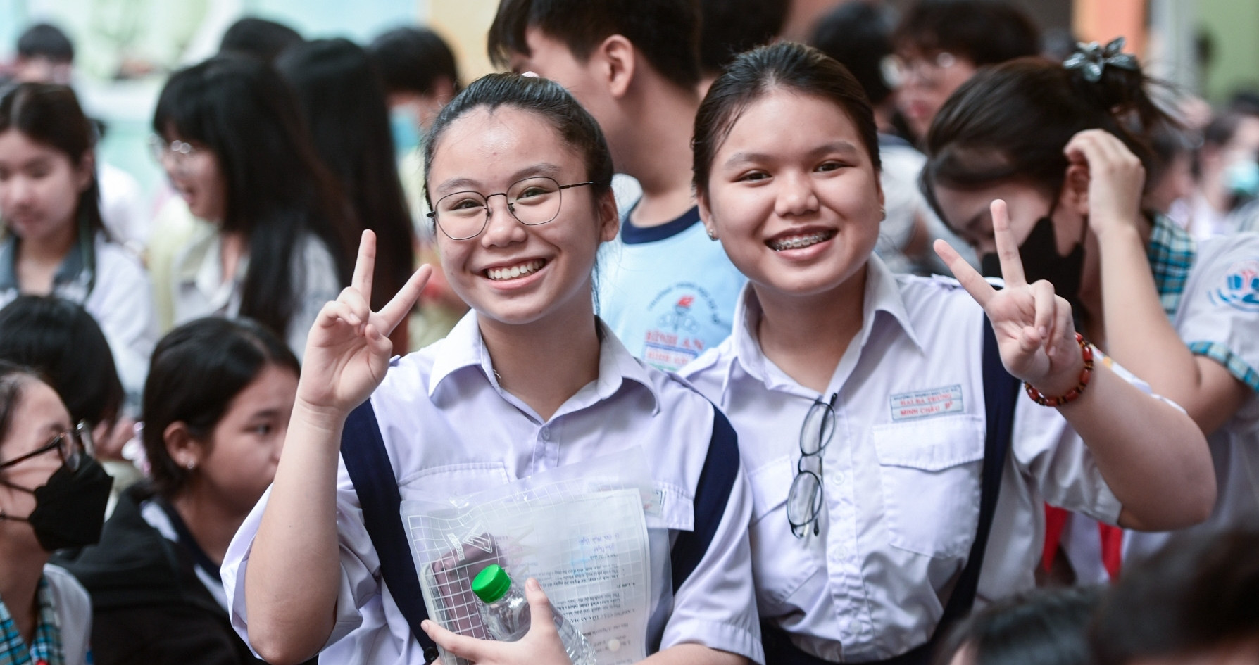 You are currently viewing 5 lưu khi thi vào lớp 10 TPHCM năm 2025 để không vi phạm quy chế thi