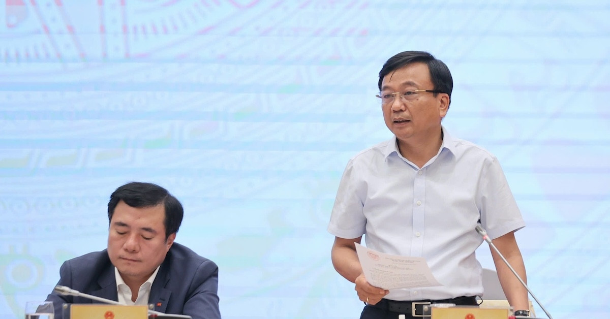 Read more about the article Xem xét miễn ngay giấy phép xây dựng với khu vực có quy hoạch chi tiết 1/500