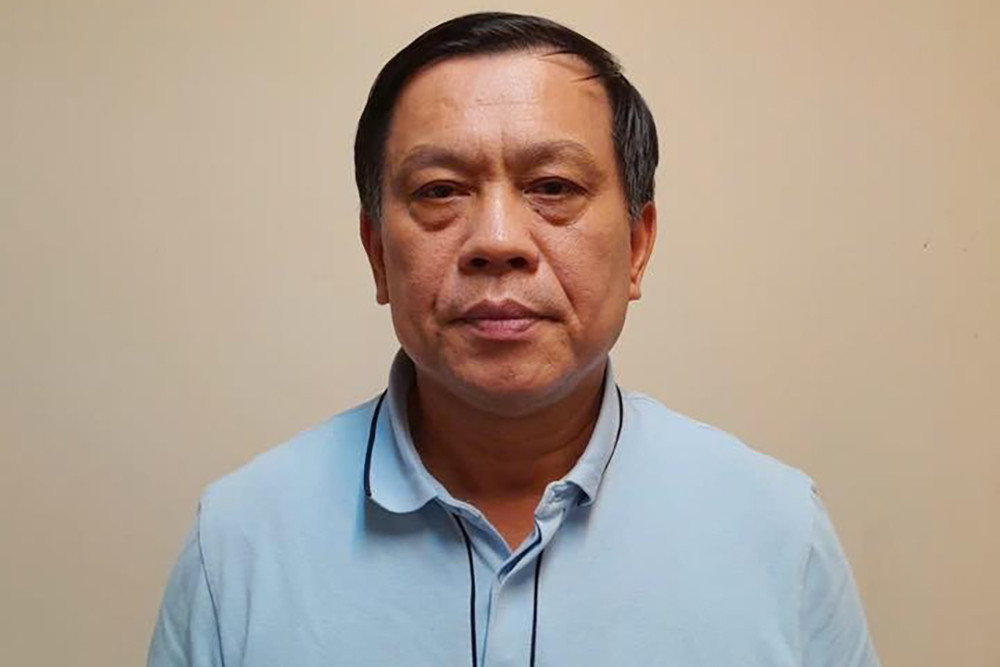 Read more about the article Khởi tố vụ án liên quan Công ty Hoàng Long