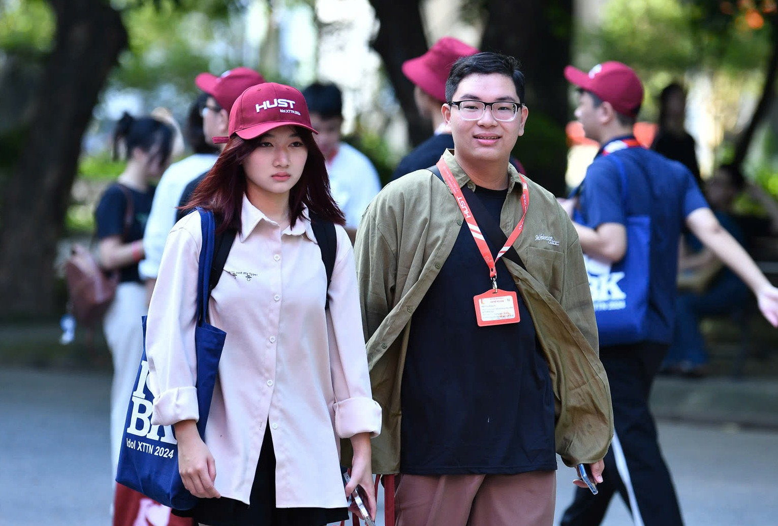 Read more about the article Đại học Bách khoa Hà Nội tăng học phí năm 2025