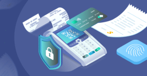 Read more about the article 5,5 tỷ giao dịch không tiền mặt được ghi nhận trong 1 quý