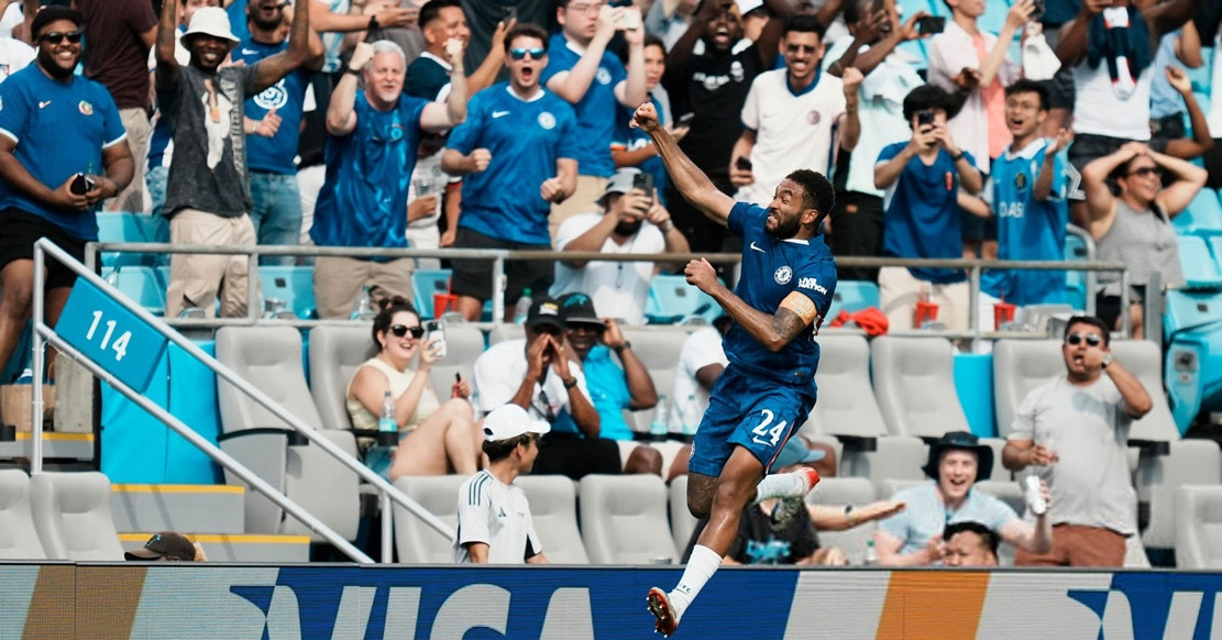 Read more about the article Kết quả bóng đá hôm nay 29/6: Chelsea vào tứ kết Club World Cup