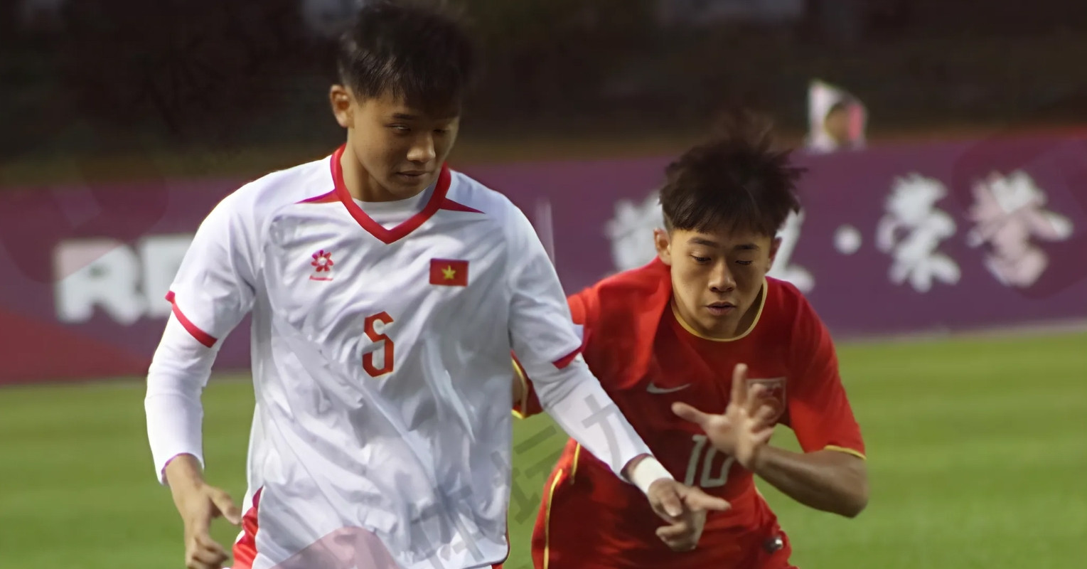 You are currently viewing Trực tiếp bóng đá U16 Việt Nam vs U16 Ả Rập Xê Út, 13h ngày 1/6