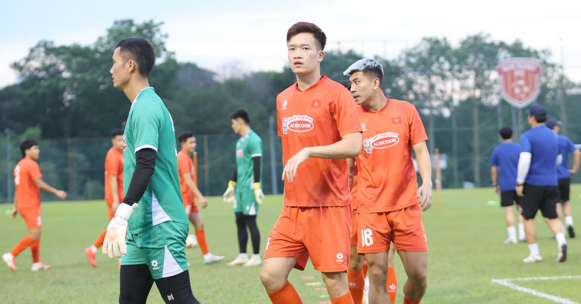 You are currently viewing Kết quả vòng loại Asian Cup 2027 hôm nay 10/6