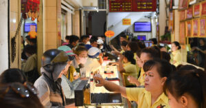 Read more about the article Dự báo tăng, chờ loạt chỉ số quan trọng từ Mỹ