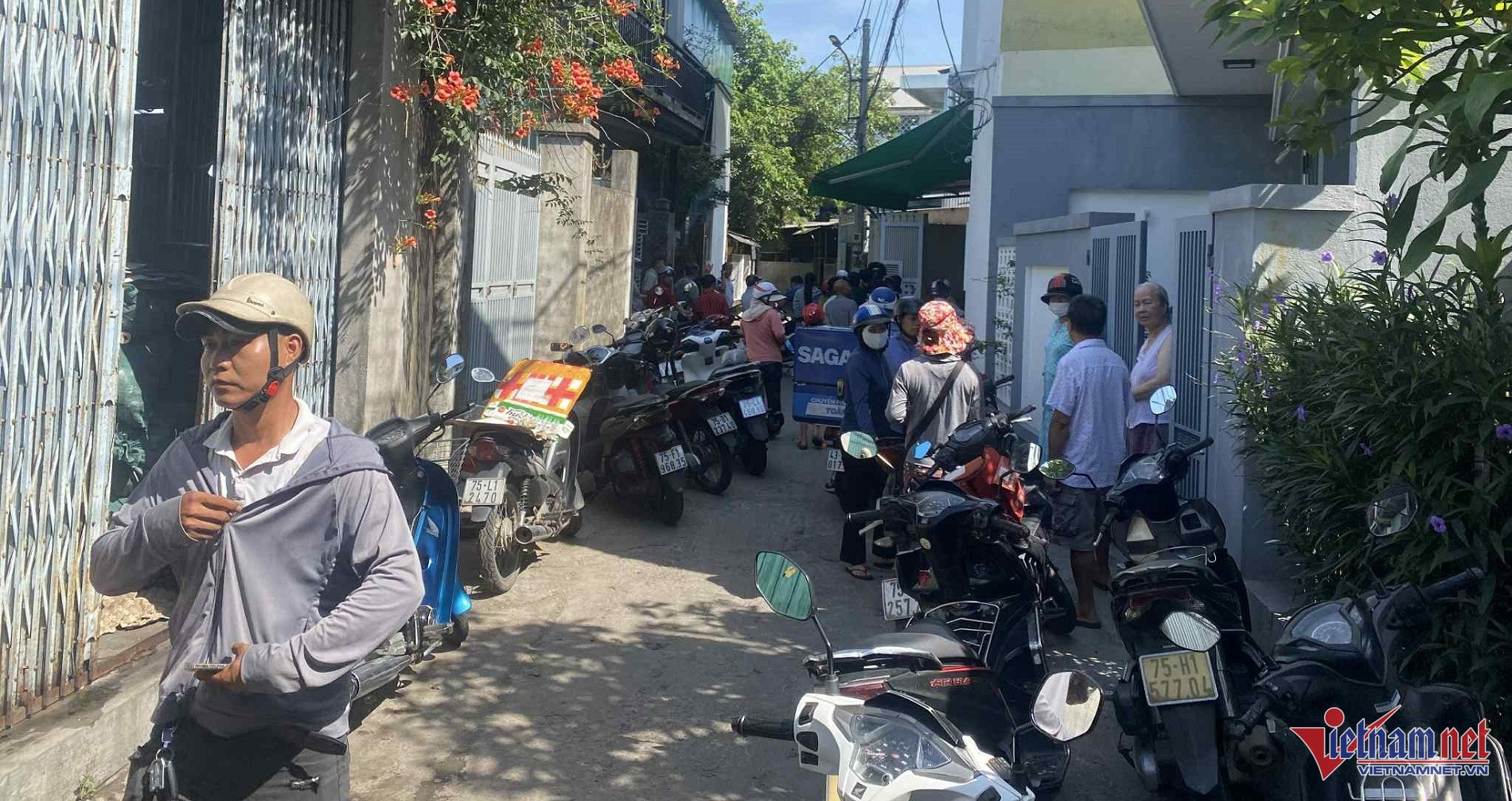 You are currently viewing Bản tin trưa 7/6: Con rể truy sát nhà vợ khiến 3 người thương vong