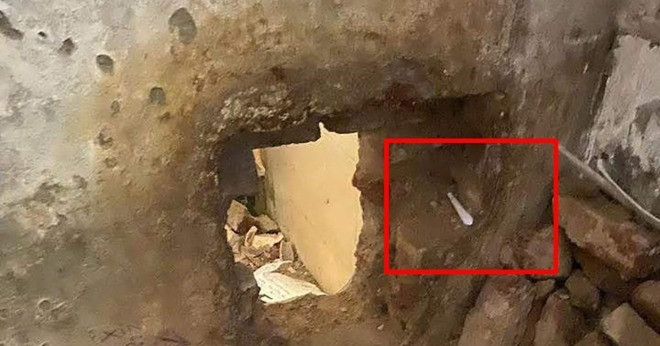 You are currently viewing Bản tin sáng 10/6: Dụng cụ khoét tường khó tin để trốn trại giam của 2 phạm nhân