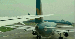 Read more about the article Bản tin chiều 27/6: Hai máy bay va vào nhau tại sân bay Nội Bài