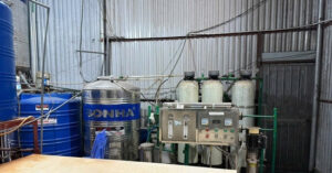 Read more about the article Bản tin chiều 17/6: Lời khai của phó chủ tịch UBND thị trấn sản xuất cồn giả