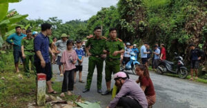 Read more about the article Bản tin chiều 9/6: Một phụ nữ tử vong khi ra đường sau trận mưa lớn