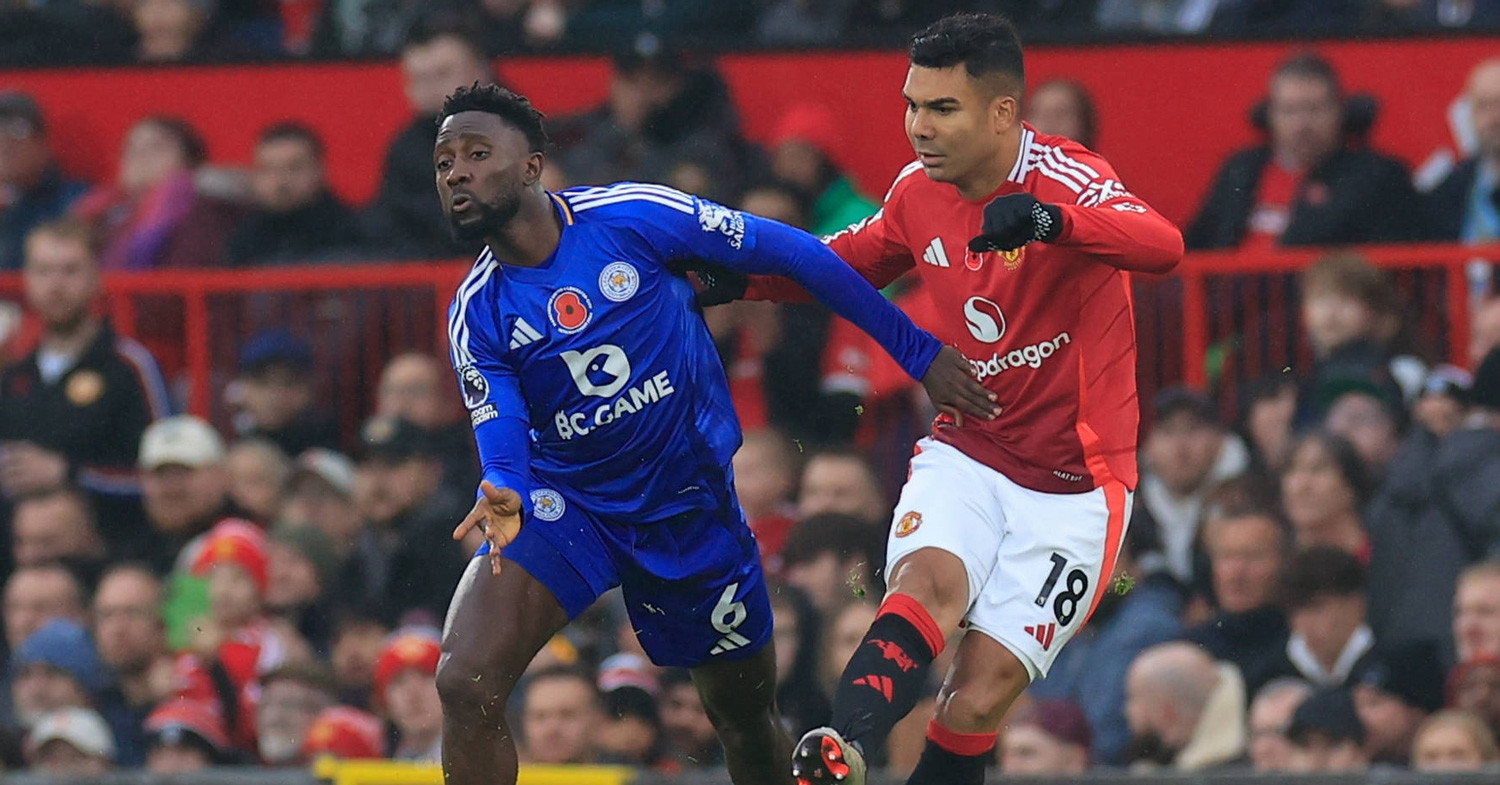 You are currently viewing MU ký Ndidi, Tottenham lấy Mbeumo