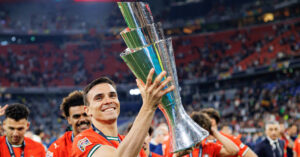 Read more about the article MU ký Palhinha, Napoli có De Bruyne