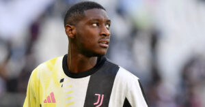 Read more about the article MU ký Kolo Muani, Milan lấy Modric