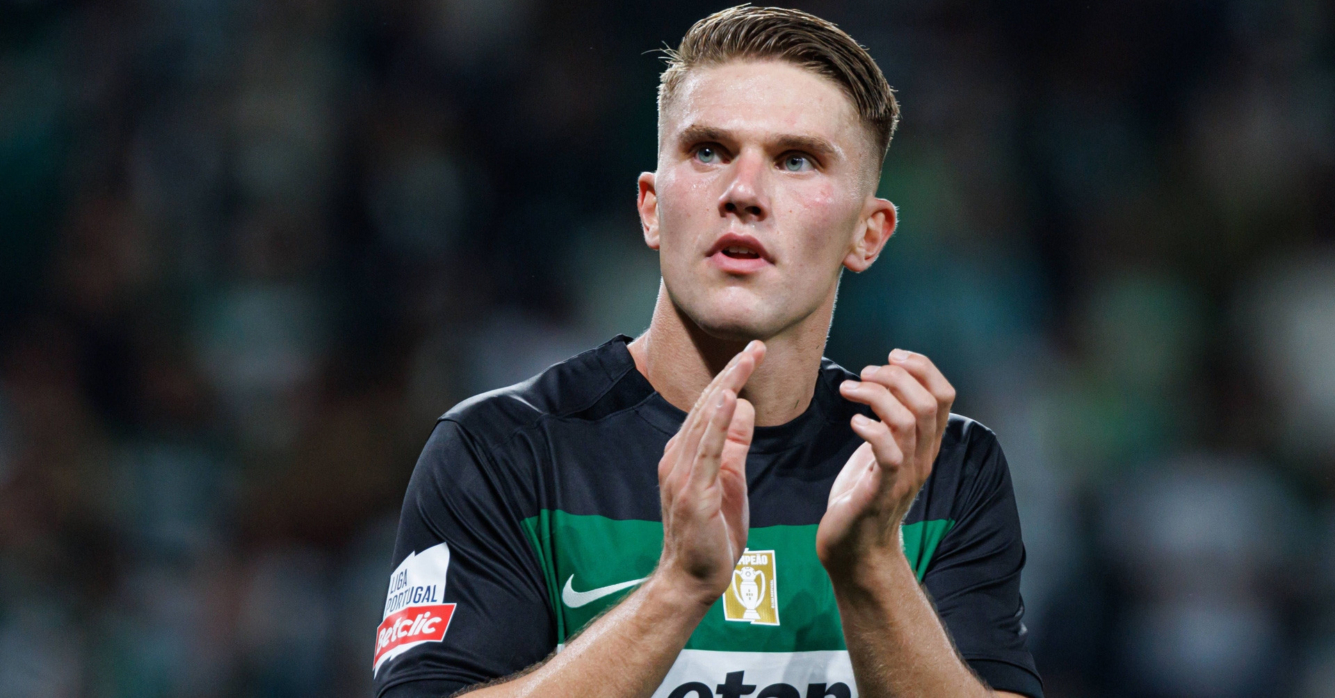 You are currently viewing MU sắp có Viktor Gyokeres, Arsenal ký Casado