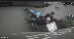 Read more about the article Bản tin trưa 5/6: Nam shipper bị hành hung yêu cầu bồi thường hơn 1 tỷ đồng