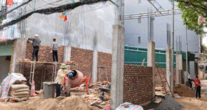 Read more about the article Từ 9/6 dân Hà Nội xin giấy phép xây nhà ở chỉ cần nộp online